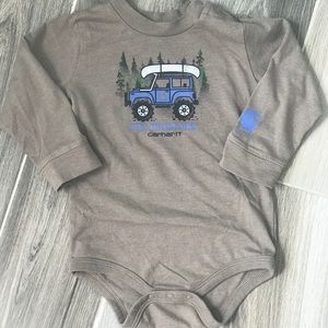 Carhartt Onesie